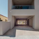 Dimitra Urban 1 Апартаменти Ханья (Крит)