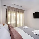 Dimitra Urban 1 Apartmán *