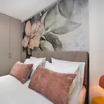 Dimitra Urban 1 Apartmán Chania (Crete)