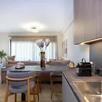 Apartmán Dimitra Urban 1 Chania (Crete)