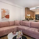 Dimitra Urban 1 Apartmán