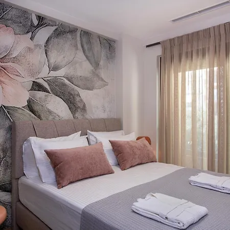 Dimitra Urban 1 Chania (Crete)