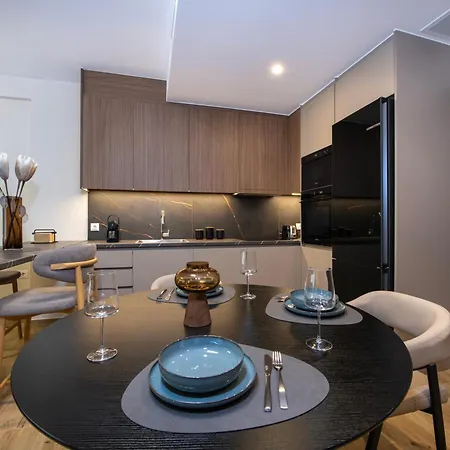 Dimitra Urban 1 * Chania (Crete)