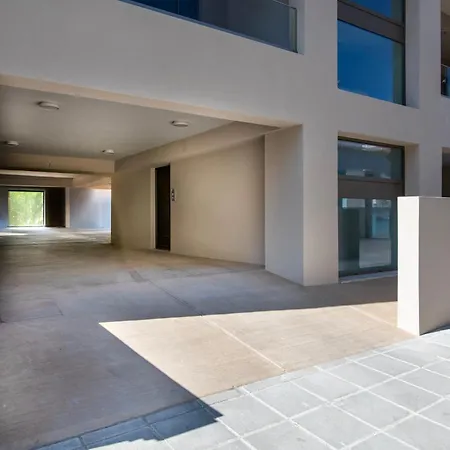 Dimitra Urban 1 Chania (Crete)