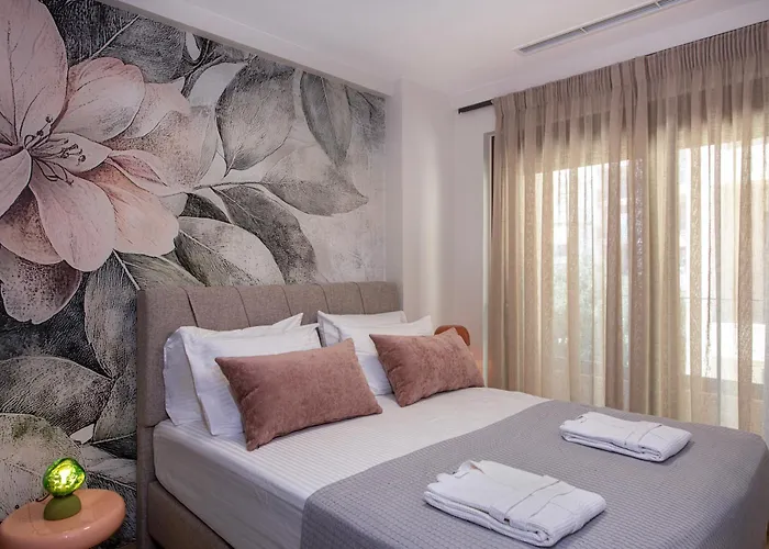 Dimitra Urban 1 Chania (Crete)