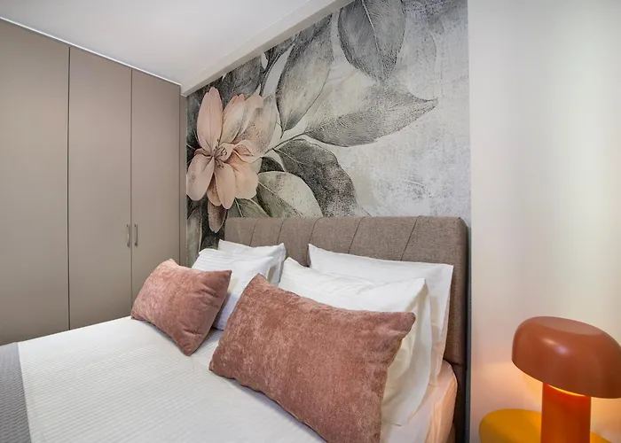 Dimitra Urban 1 Apartment Chania (Crete)