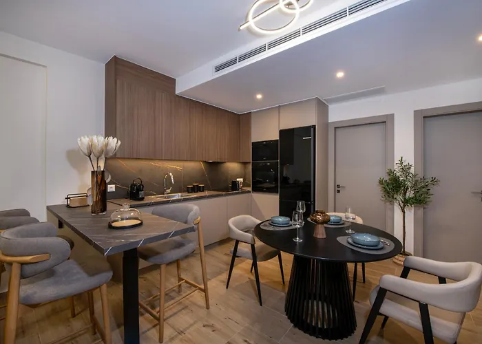 Dimitra Urban 1 * Chania (Crete)