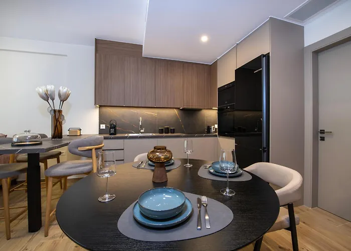 Dimitra Urban 1 * Chania (Crete)