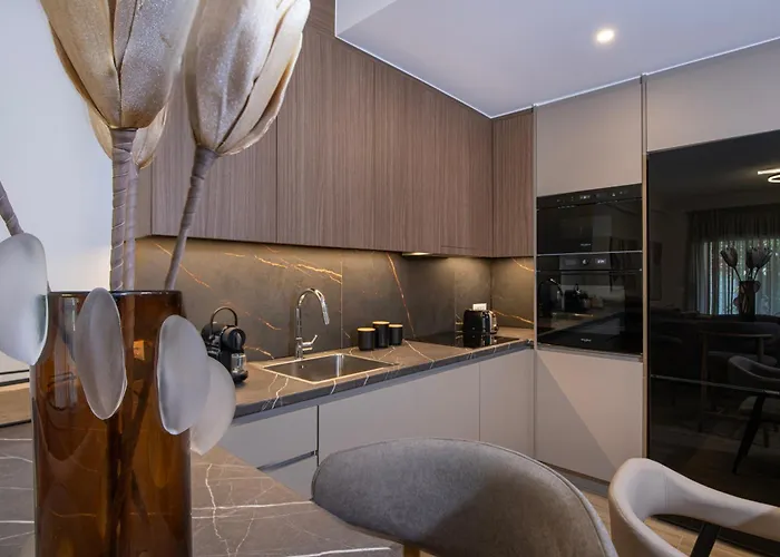 Dimitra Urban 1 Chania (Crete)