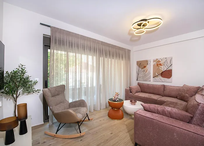 Dimitra Urban 1 Chania (Crete)