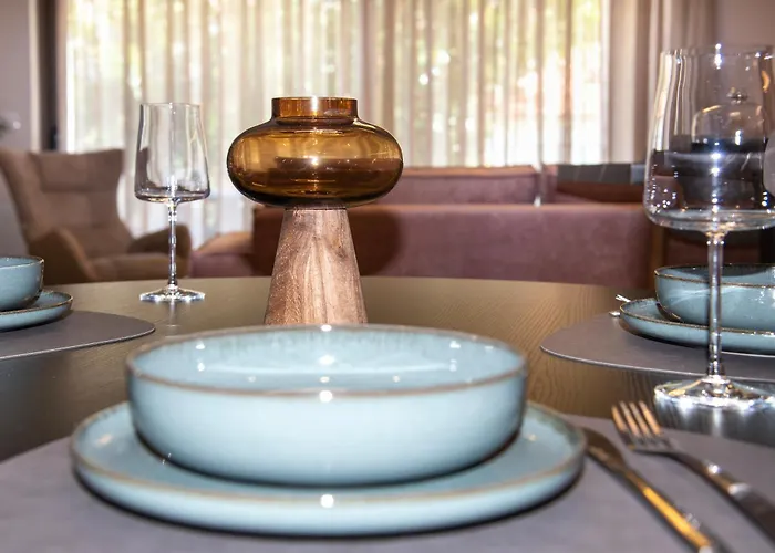 Dimitra Urban 1 Apartment