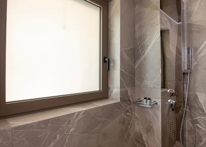 Apartment Dimitra Urban 1 Chania (Crete)