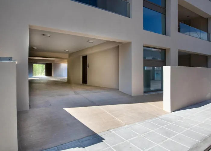 Dimitra Urban 1 Chania (Crete)